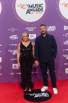 Los40 Music Awards Santander 2025 - Valencia