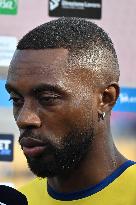 CALCIO - Serie A - US Lecce vs Hellas Verona FC