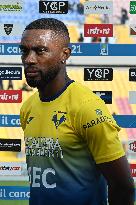 CALCIO - Serie A - US Lecce vs Hellas Verona FC