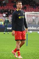 CALCIO - Serie A - US Lecce vs Hellas Verona FC