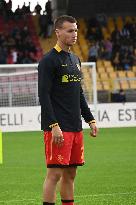CALCIO - Serie A - US Lecce vs Hellas Verona FC