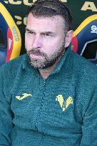 CALCIO - Serie A - US Lecce vs Hellas Verona FC