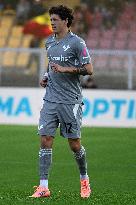 CALCIO - Serie A - US Lecce vs Hellas Verona FC