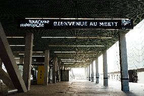 Auto Motorcycle and Mobility Show - Toulouse