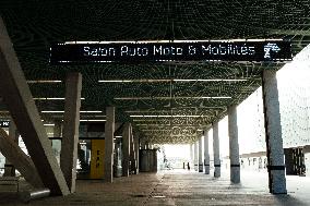 Auto Motorcycle and Mobility Show - Toulouse