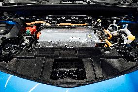 Auto Motorcycle and Mobility Show - Toulouse