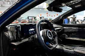 Auto Motorcycle and Mobility Show - Toulouse