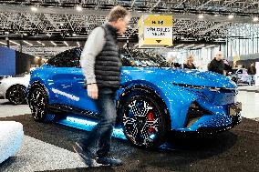 Auto Motorcycle and Mobility Show - Toulouse