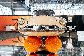 Auto Motorcycle and Mobility Show - Toulouse