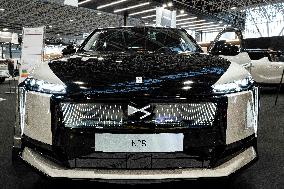 Auto Motorcycle and Mobility Show - Toulouse