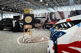 Auto Motorcycle and Mobility Show - Toulouse