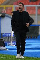 CALCIO - Serie A - US Lecce vs Hellas Verona FC