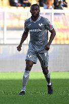 CALCIO - Serie A - US Lecce vs Hellas Verona FC