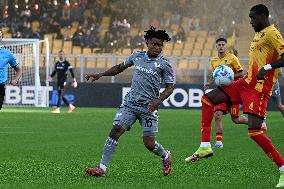 CALCIO - Serie A - US Lecce vs Hellas Verona FC