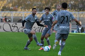 CALCIO - Serie A - US Lecce vs Hellas Verona FC