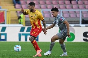 CALCIO - Serie A - US Lecce vs Hellas Verona FC