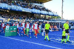 CALCIO - Serie B - Empoli FC vs US Catanzaro