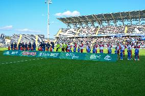 CALCIO - Serie B - Empoli FC vs US Catanzaro