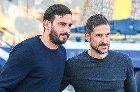 CALCIO - Serie B - Empoli FC vs US Catanzaro