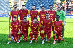 CALCIO - Serie B - Empoli FC vs US Catanzaro