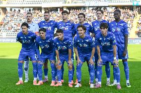 CALCIO - Serie B - Empoli FC vs US Catanzaro