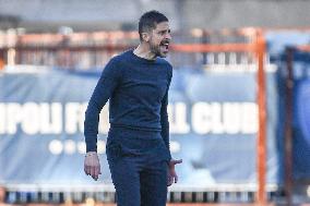 CALCIO - Serie B - Empoli FC vs US Catanzaro