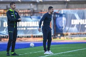 CALCIO - Serie B - Empoli FC vs US Catanzaro