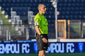 CALCIO - Serie B - Empoli FC vs US Catanzaro
