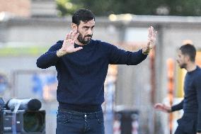 CALCIO - Serie B - Empoli FC vs US Catanzaro