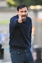 CALCIO - Serie B - Empoli FC vs US Catanzaro