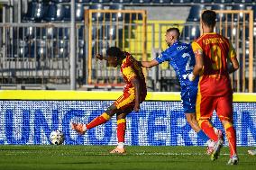 CALCIO - Serie B - Empoli FC vs US Catanzaro
