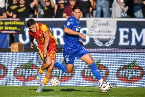 CALCIO - Serie B - Empoli FC vs US Catanzaro