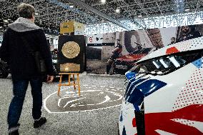 Auto Motorcycle and Mobility Show - Toulouse