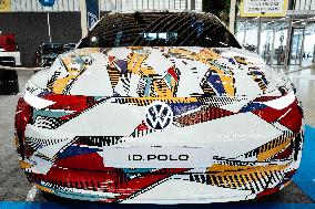 Auto Motorcycle and Mobility Show - Toulouse