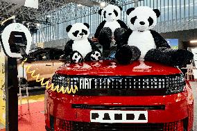 Auto Motorcycle and Mobility Show - Toulouse