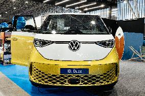 Auto Motorcycle and Mobility Show - Toulouse