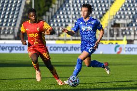 CALCIO - Serie B - Empoli FC vs US Catanzaro