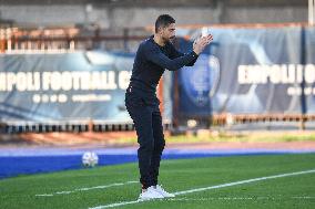 CALCIO - Serie B - Empoli FC vs US Catanzaro