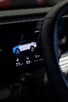 Auto Motorcycle and Mobility Show - Toulouse