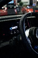 Auto Motorcycle and Mobility Show - Toulouse