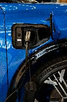 Auto Motorcycle and Mobility Show - Toulouse