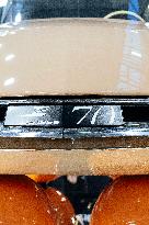 Auto Motorcycle and Mobility Show - Toulouse