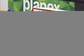 Euro Hockey Tour 2025 in Tampere, Finland - Finland vs. Czechia