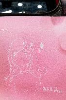 Auto Motorcycle and Mobility Show - Toulouse