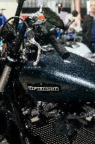 Auto Motorcycle and Mobility Show - Toulouse