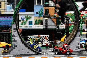 Auto Motorcycle and Mobility Show - Toulouse