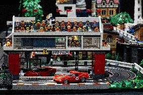 Auto Motorcycle and Mobility Show - Toulouse