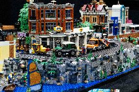 Auto Motorcycle and Mobility Show - Toulouse