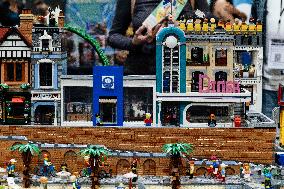 Auto Motorcycle and Mobility Show - Toulouse