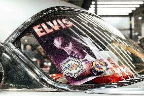 Auto Motorcycle and Mobility Show - Toulouse